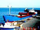 سفينة البضائع العامة
