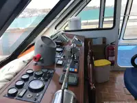 1999 Commercial Fast Catamaran Glass Bottom Yacht