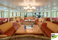 109m / 110 pax Cruise Ship for Sale / #1105129