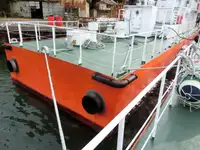 36mtr Patrol Boat