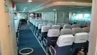 40m Cat Ferry