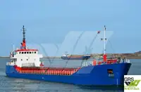 78m / Multi Purpose Vessel / General Cargo Ship for Sale / #1049926