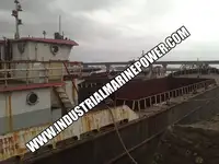 5 x Barge for sale at mumbai