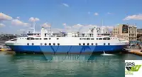 88m / 1.000 pax Passenger / RoRo Ship for Sale / #1067850