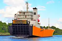 Ro-Ro cargo vessel 1200 lm/3970 DWT/1990 BLT for sale