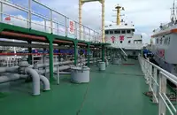 1000DWT Tanker