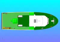 NEW BUILD - 17.4m Multipurpose Workboat