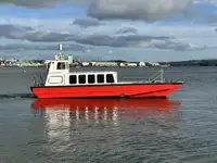 12.5m Landing craft