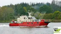 21m / 12 pax Crew Transfer Vessel for Sale / #1000352