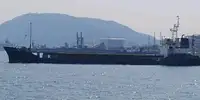 3500dwt 77m Geearless Cargo Vessel