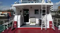 39 knot Patrol Boat