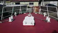 39 knot Patrol Boat