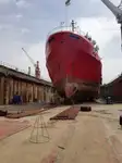 69 Meter Platform Supply Vessel