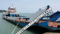 LCT TYPE RORO CAR FERRY FOR SALE(SDM-CF-033)
