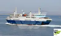 88m / 1.000 pax Passenger / RoRo Ship for Sale / #1067850