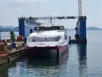 40m Cat Ferry
