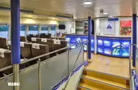 47m Catamaran Fast Ferry