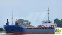 88m / Multi Purpose Vessel / General Cargo Ship for Sale / #1043771