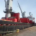 105.5m General Cargo
