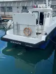11.95m Pilot Boat