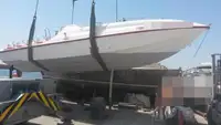 2002 Passenger Boat For Sale