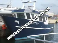 Tug // Work Boat // Crew boat For Sale or Charter