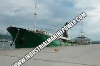 2007 3000DWT 65TEU CONTAINER VESSEL FOR SALE
