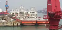 78mtr Platform Supply Vessels 10 vessels available