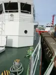 36mtr Patrol Boat