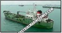 MODERN TWIN SCREW BUNKERING TANKERS 6800 TONS DWT BUILT 2007 FOR SALE