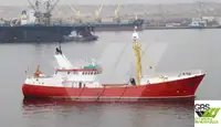 43m / Standby Safety Vessel for Sale / #1033668