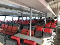 40m   330 passenger Catamaran / Fast Ferry for sale
