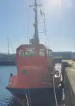25.36m Coastal / Local Tug Boat