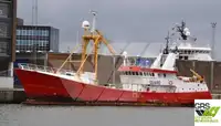 43m / Standby Safety Vessel for Sale / #1033668