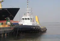 2400hp Unrestricted Navigation Tug 2018 build