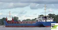 88m / Multi Purpose Vessel / General Cargo Ship for Sale / #1043771