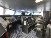 47m Catamaran Fast Ferry