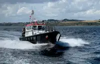 FORTH LEOPARD