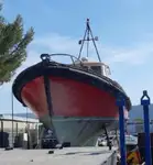 1978 Pilot Boat For Sale