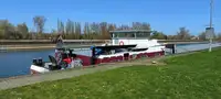 1973 Barge - Cargo Barge For Sale