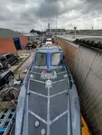 2001 Research - Survey Vessel
