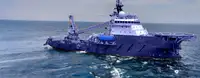 2015 | 88m | DP2 MPSV/ ROV/ IMR – Fi-Fi 2 Class
