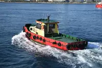 15,26 METER WORKBOAT WB (Used)
