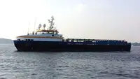 48m NEWBUILD ORDER AVAILABLE FOR DP-1 FAST SUPPLY VESSEL