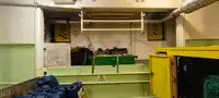 1967 Offshore - Supply Support Vessel For Sale
