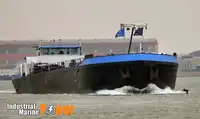 For Sale: Double Hull Inland Motor Tanker 2144 Ton