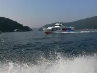 22m Monohull Ferry