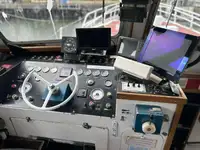 21m 94 pax passenger / crew vessel – For sale