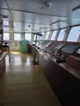 TUNA PURSE SEINER