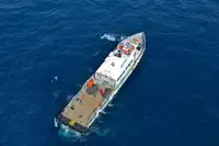 CREW SUPPLY VESSEL for sale